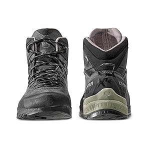 Amazon.com | La Sportiva Mens TX4 EVO Mid GTX Waterproof